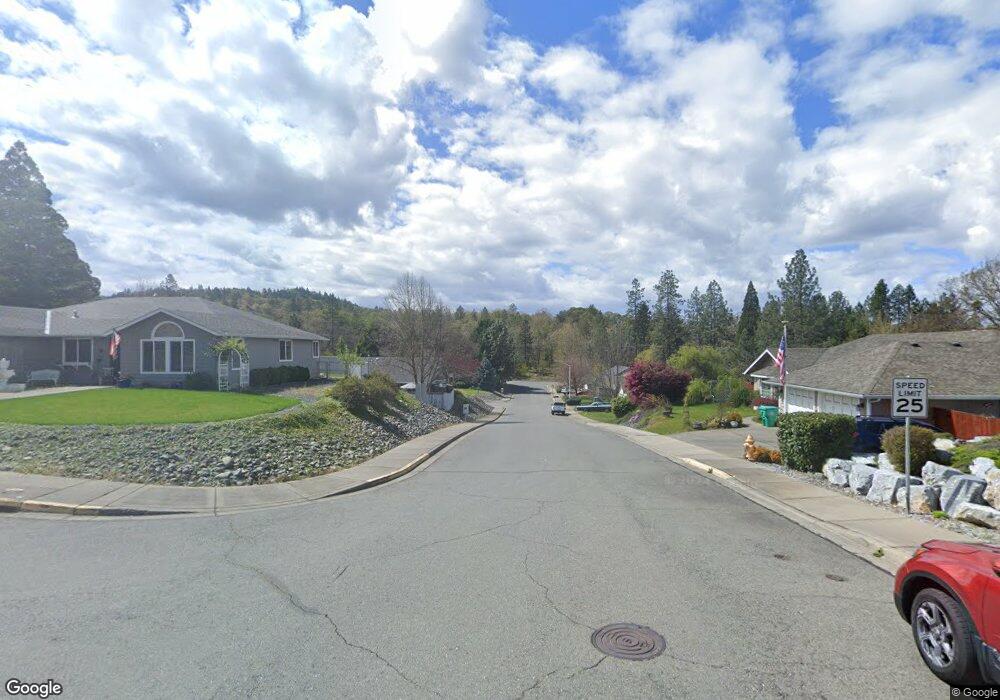 1625 Robertson Crest, Grants Pass, OR 97527 - photo 1