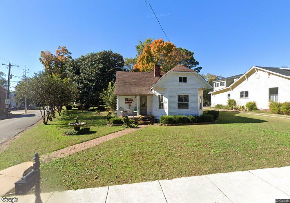 203 Church St, Madison, AL 35758 - photo 1