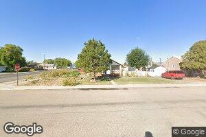 180 S 100 E, Vernal, UT 84078