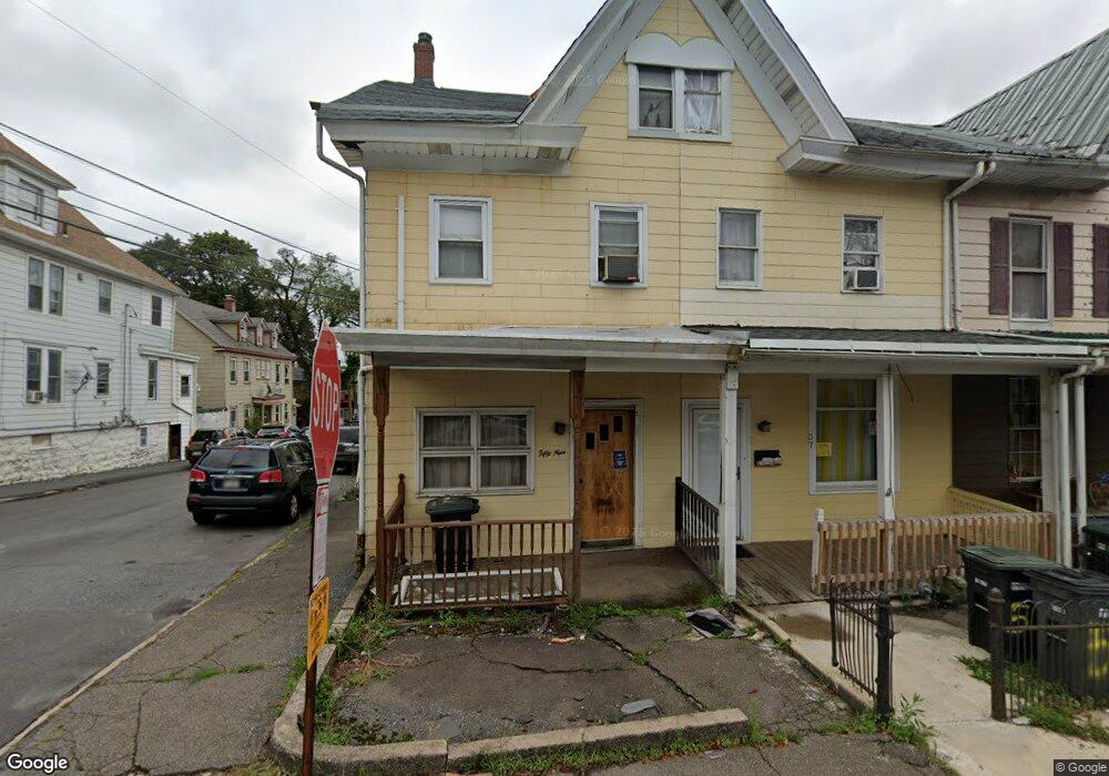 57 N Vine St, Hazleton, PA 18201 - photo 1
