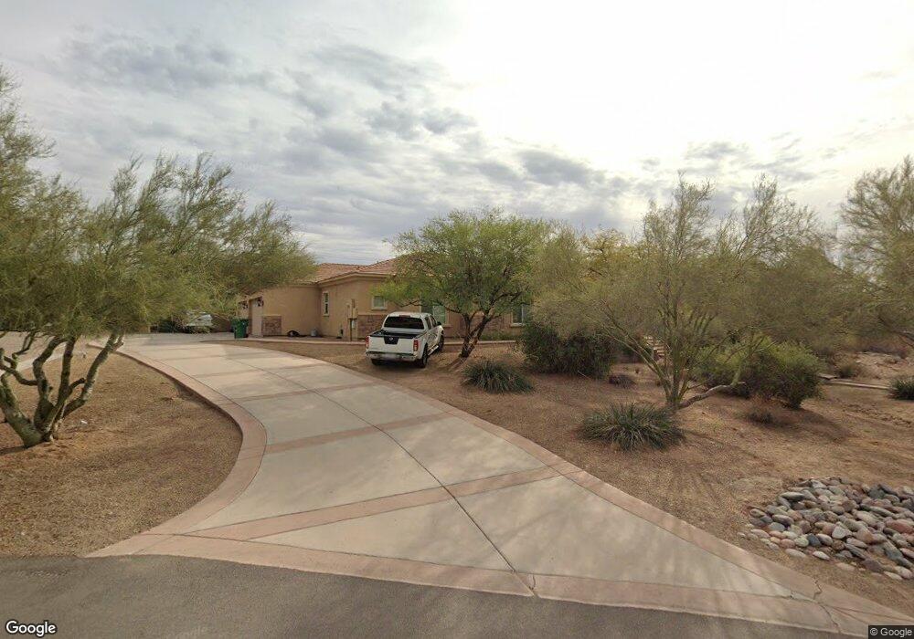 1349 N 107th Place, Mesa, AZ 85207 - photo 1