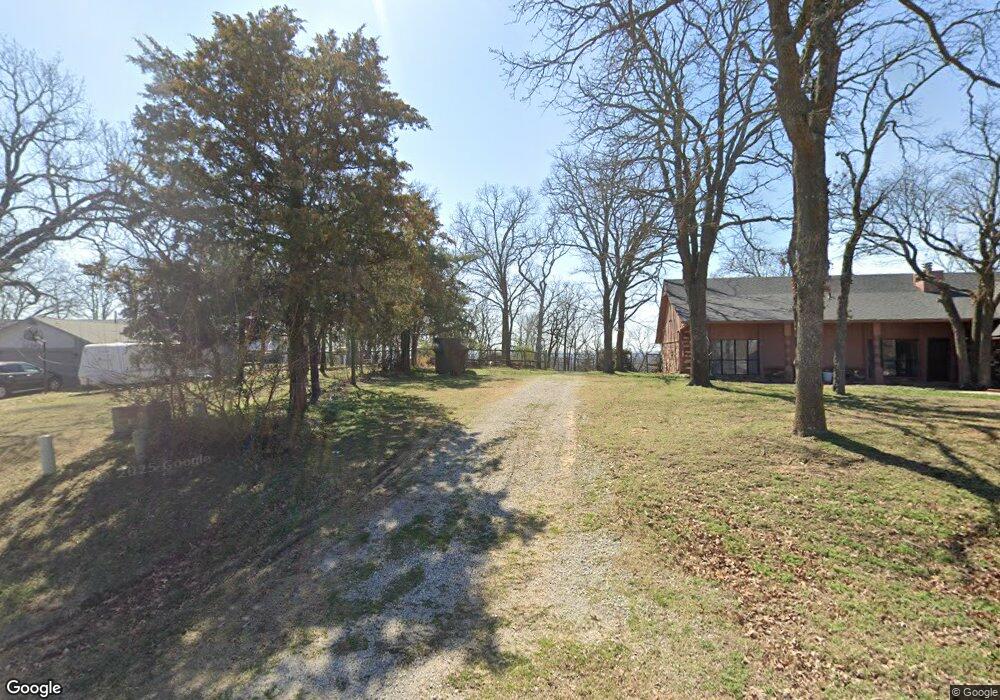 946 Ridge Oak Rd, Sapulpa, OK 74066 - photo 1