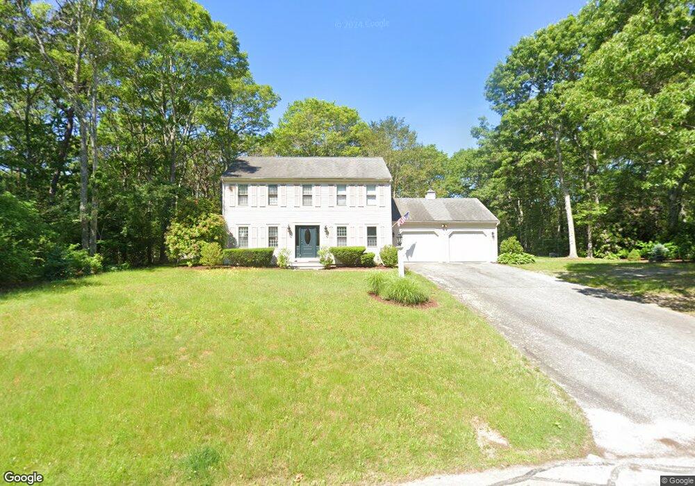 3 Abigail's, Sandwich, MA 02563 - photo 1