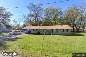 801 N Court St, Carlisle, AR 72024