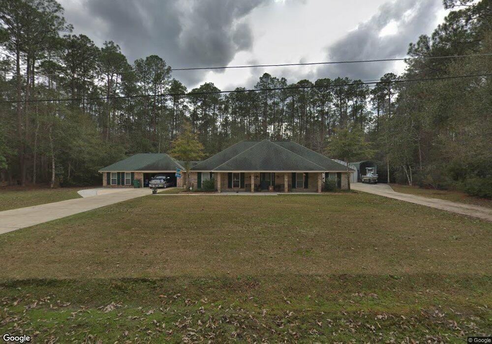 113 Pinewood Cir, Pearl River, LA 70452 - photo 1