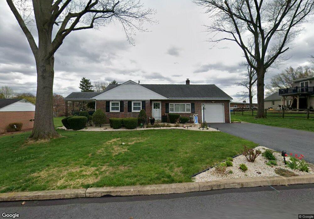 846 Whitner Rd, Reading, PA 19605 - photo 1