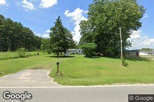 399 1st St E, Arabi, GA 31712