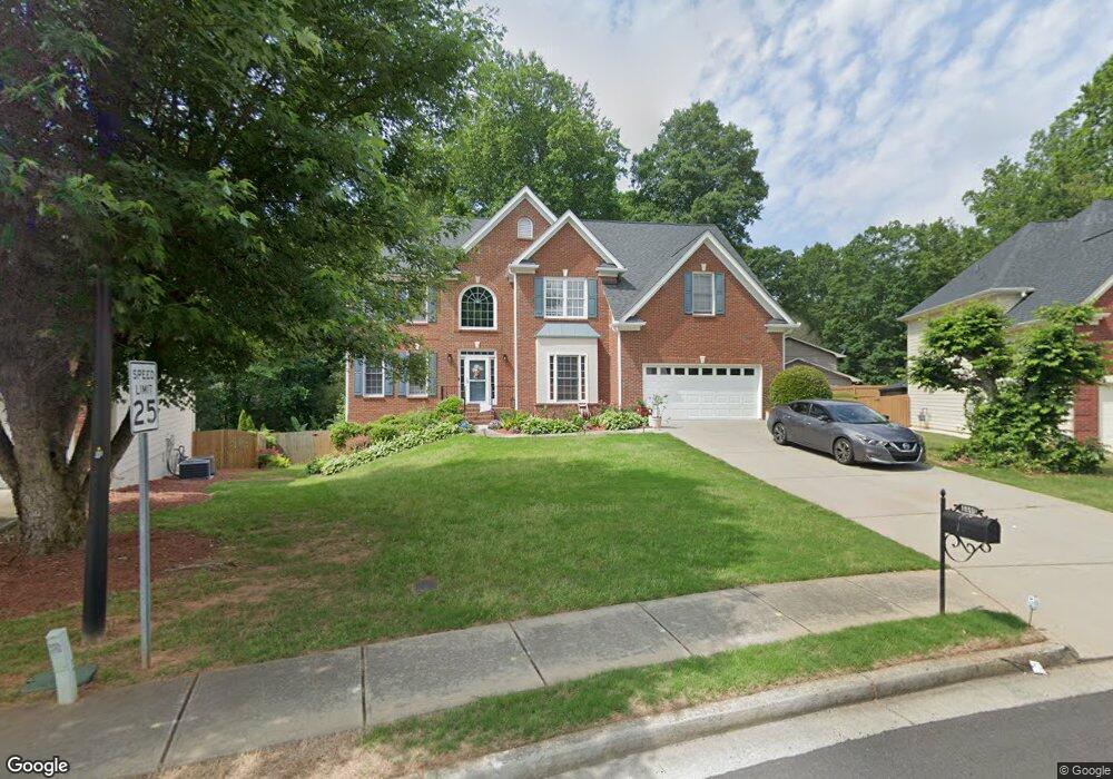 4498 Lyngate Dr SW unit IV, Lilburn, GA 30047 - photo 1