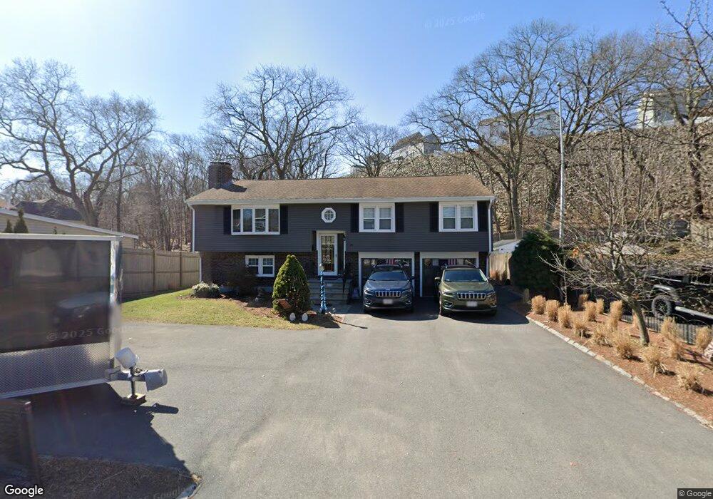 114 Bartholomew St, Peabody, MA 01960 - photo 1