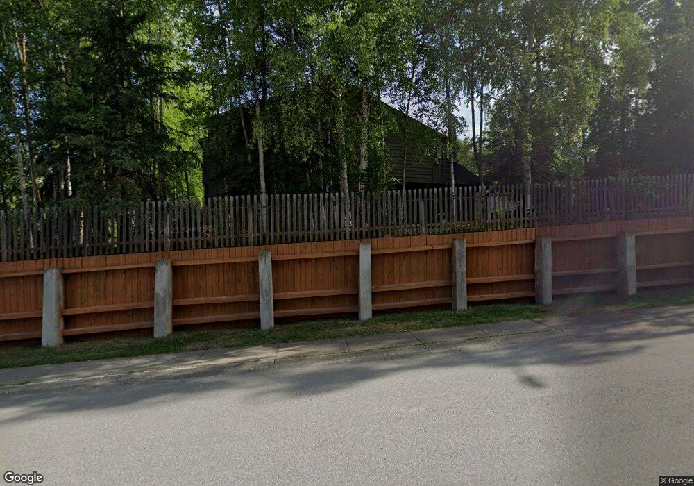 6909 Gemini Dr, Anchorage, AK 99504 - photo 1