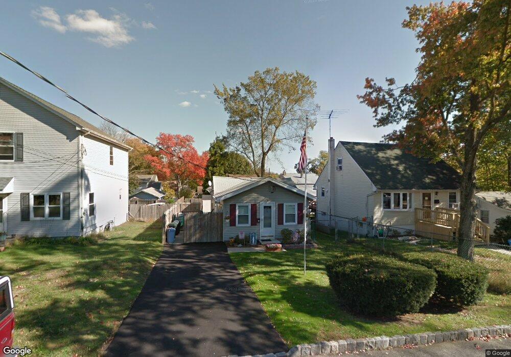 60 Calumet Ave, Lake Hiawatha, NJ 07034 - photo 1