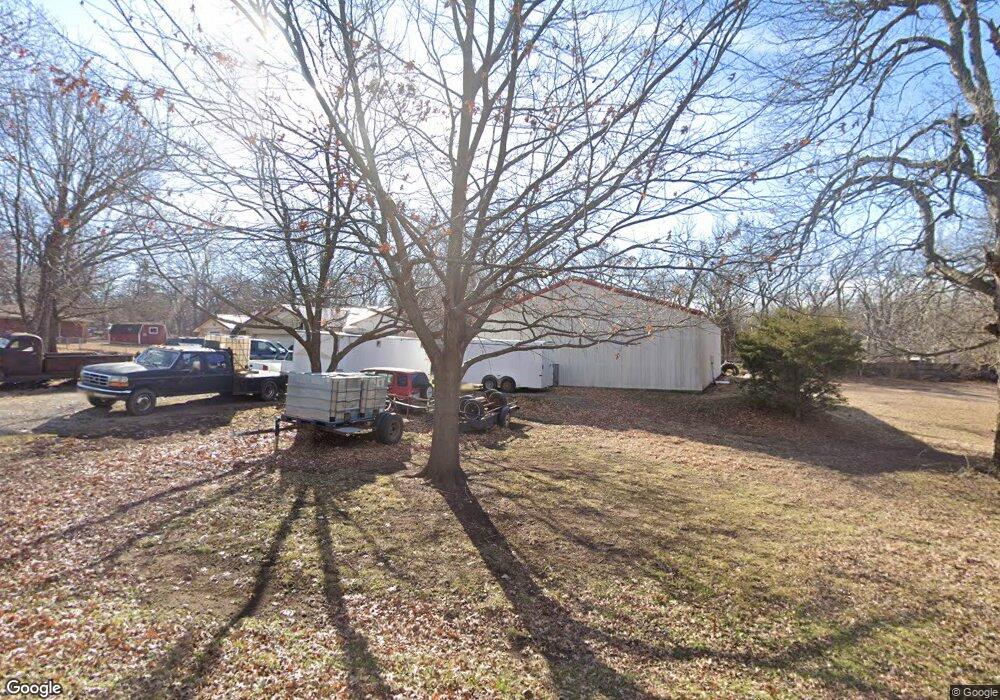 13572 E Crestview Dr, Claremore, OK 74019 - photo 1