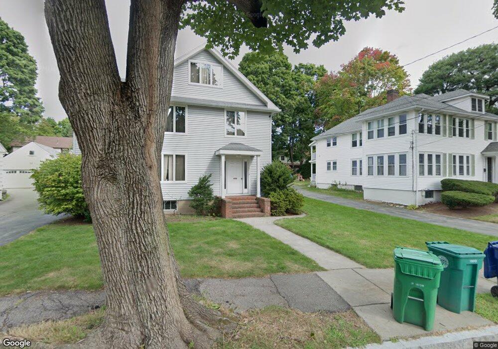 57 Orchard Ave unit 59, Waban, MA 02468 - photo 1