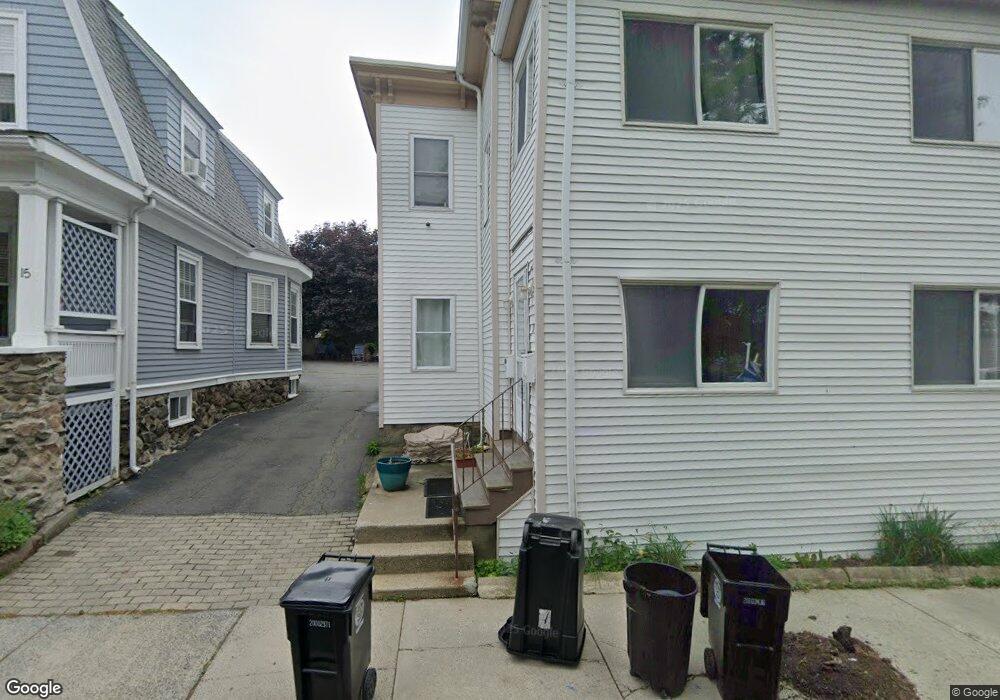 11 Redington St unit 1, Swampscott, MA 01907 - photo 1