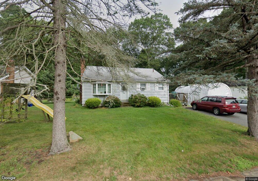 9 Millhouse Ave, Randolph, MA 02368 - photo 1
