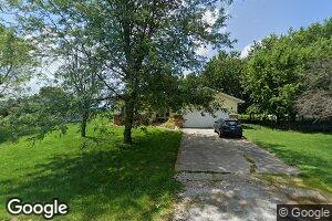 1191 Country Club Rd, Sullivan, IL 61951