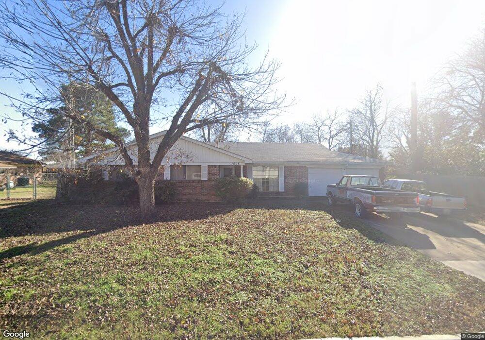 7608 Noreast Dr, North Richland Hills, TX 76180 - photo 1