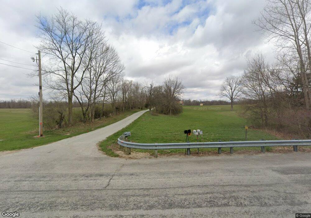 3319 S Old State Road 15, Wabash, IN 46992 - photo 1