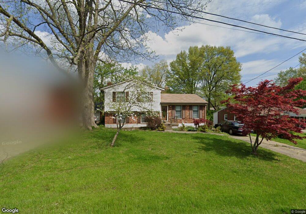 5503 Fran Ct, Louisville, KY 40291 - photo 1