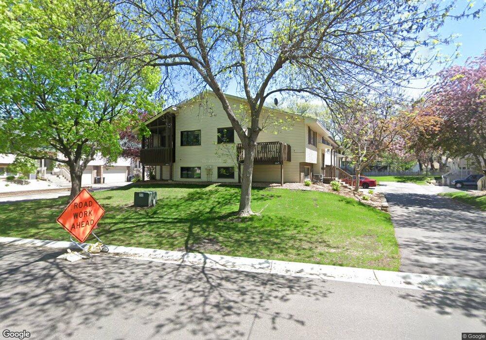 11845 Undercliff St NW, Coon Rapids, MN 55433 - photo 1