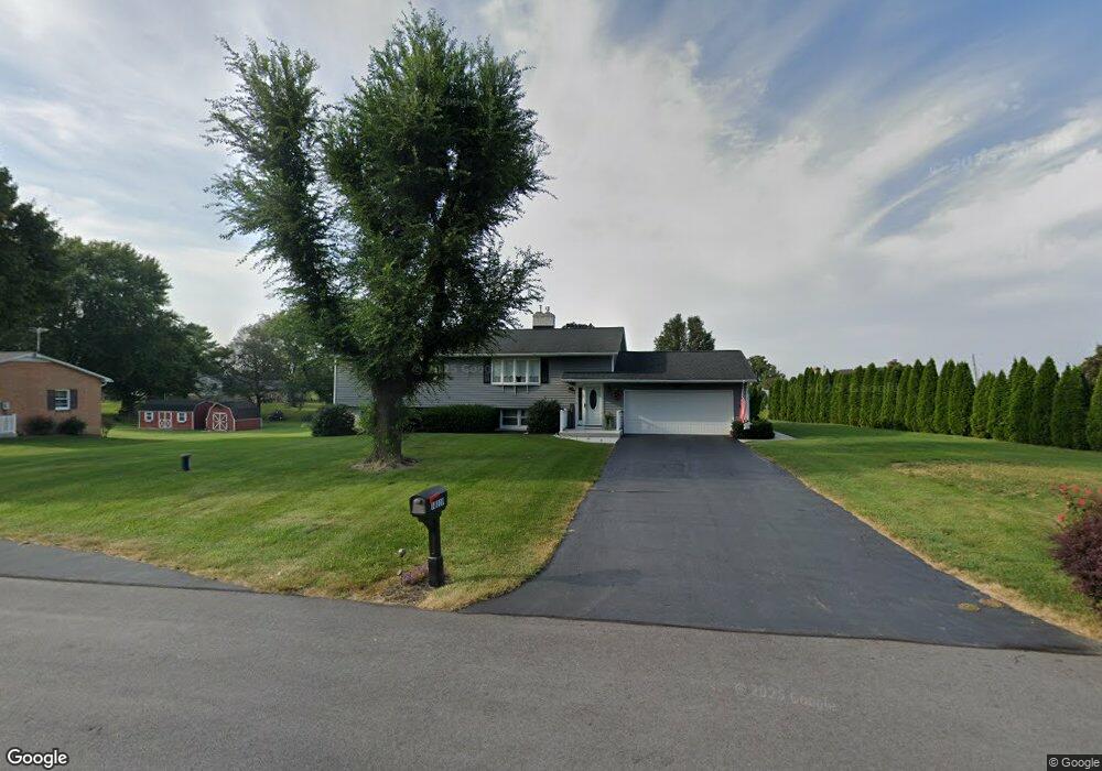 18111 Clearway Dr, Hagerstown, MD 21740 - photo 1