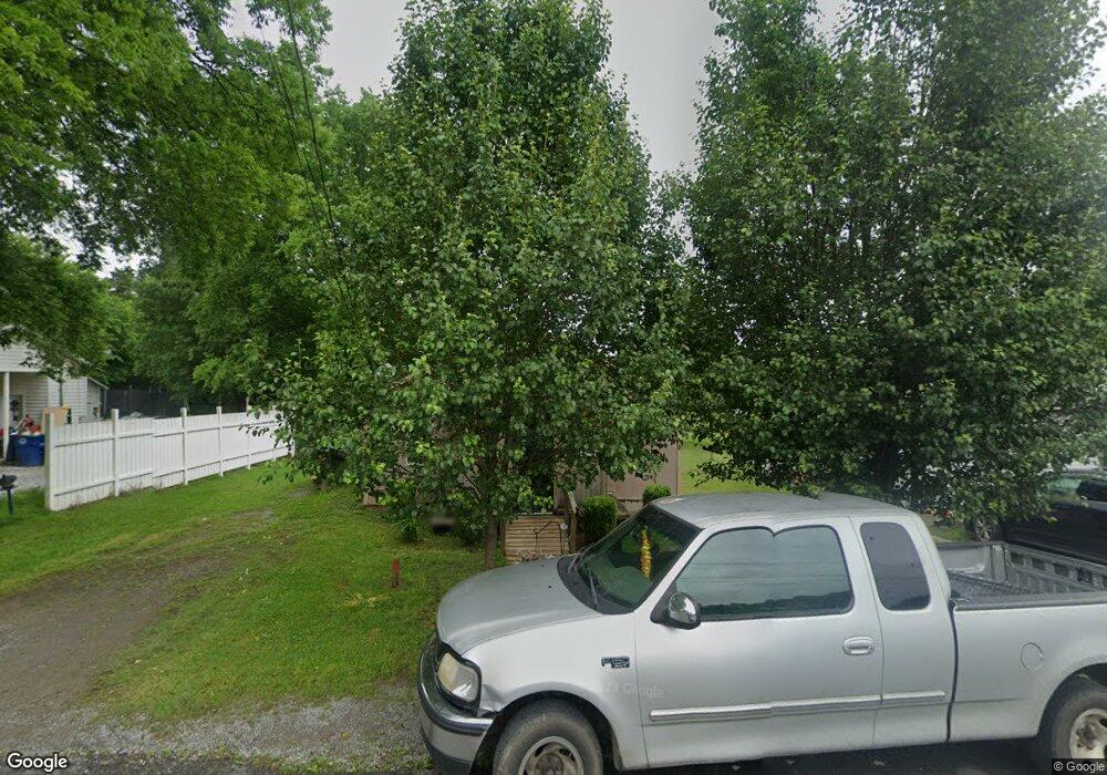 131 Central Ave, Shelbyville, TN 37160 - photo 1