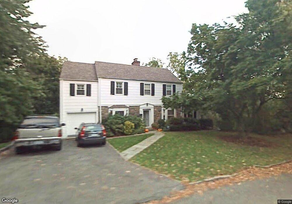 197 Anadale Rd, Scarsdale, NY 10583 - photo 1