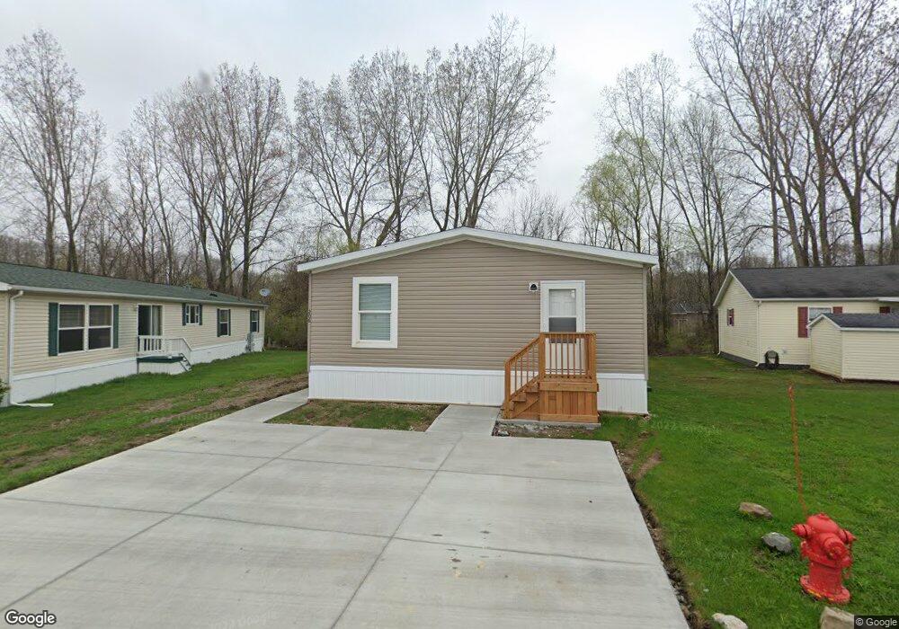 206 Borman Ave unit 206, Flushing, MI 48433 - photo 1