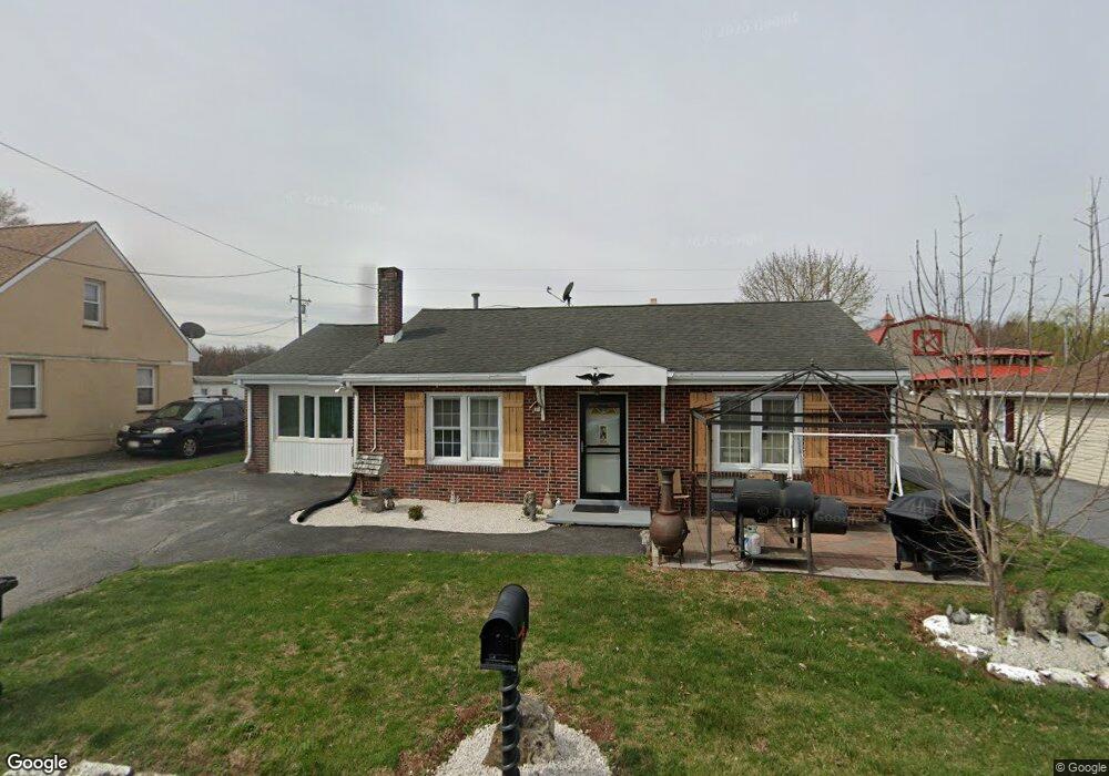 993 Maple Grove Rd, Mohnton, PA 19540 - photo 1