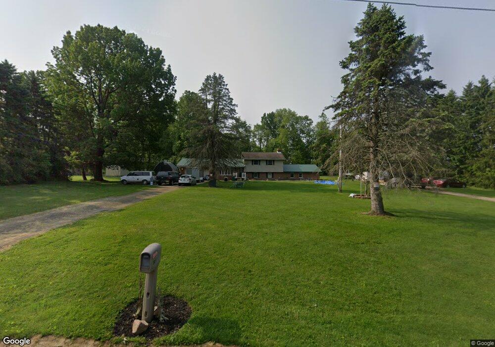 1200 Keefer Rd, Mansfield, OH 44903 - photo 1