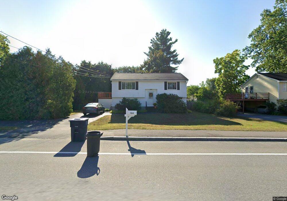 164 E Dunstable Rd, Nashua, NH 03062 - photo 1