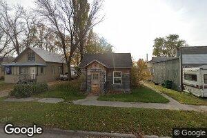 1204 Delano Ave, Walhalla, ND 58282