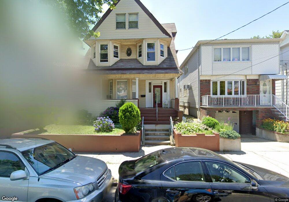 55 Lembeck Ave, Jersey City, NJ 07305 - photo 1