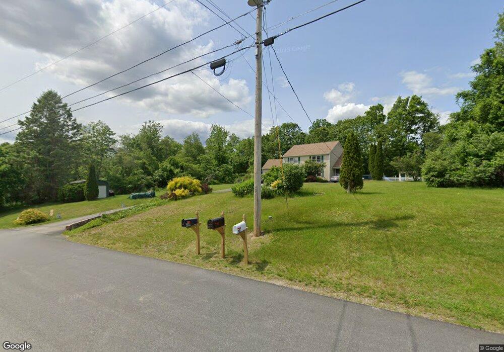 7 Richardson Dr unit R, Derry, NH 03038 - photo 1