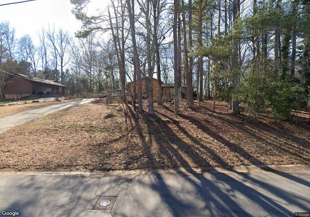295 Auburn Pkwy, Athens, GA 30606 - photo 1