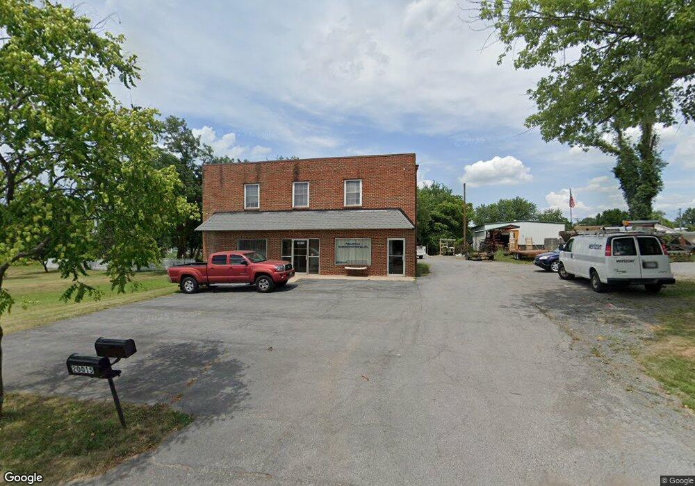 20015 Wootton Ave, Poolesville, MD 20837 - photo 1