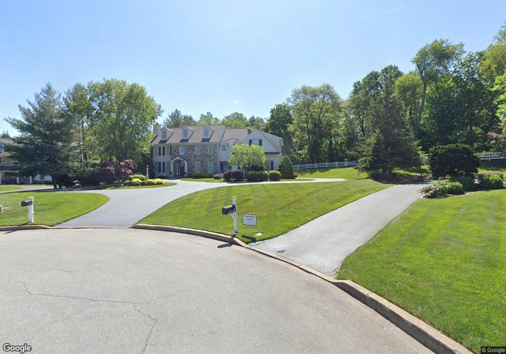 20 Callery Way, Malvern, PA 19355 - photo 1