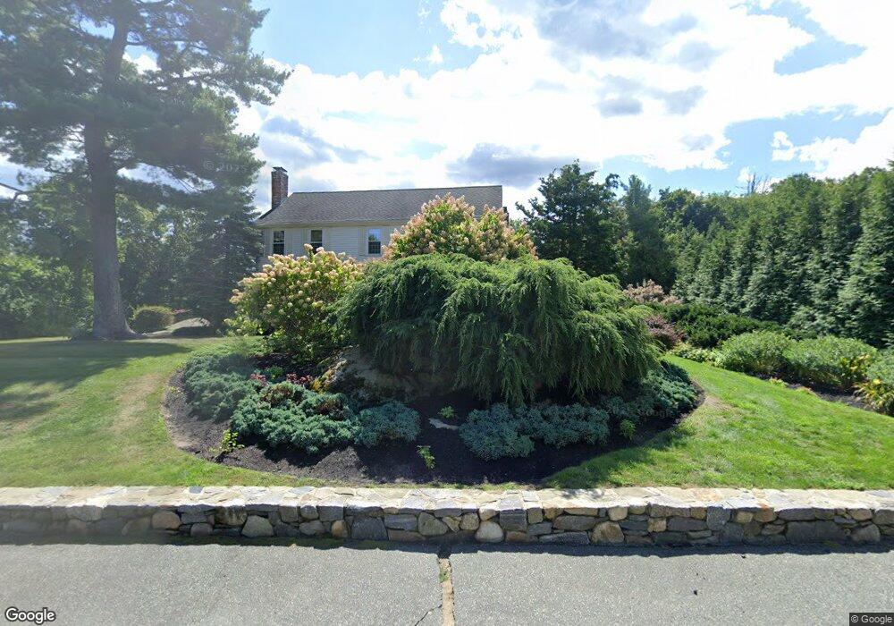 27 Myers Farm Rd, Hingham, MA 02043 - photo 1