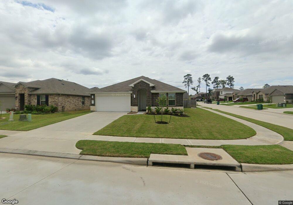 14137 Sharktooth Hill Ln, Conroe, TX 77384 - photo 1