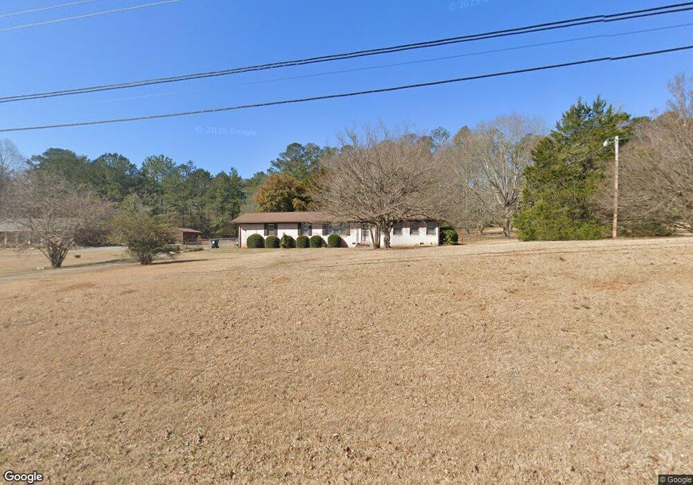 1591 Old Conyers Rd, Stockbridge, GA 30281 - photo 1