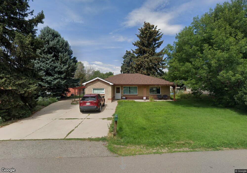 2035 Field St, Lakewood, CO 80215 - photo 1