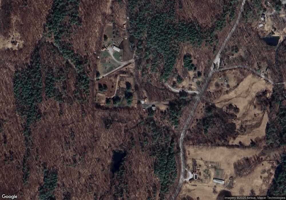 1349 W Tinmouth Rd, West Rutland, VT 05777 - photo 1