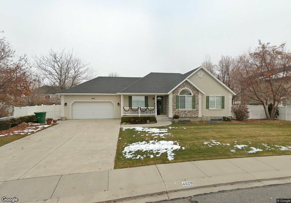 4628 W 9850 N, Pleasant Grove, UT 84062 - photo 1