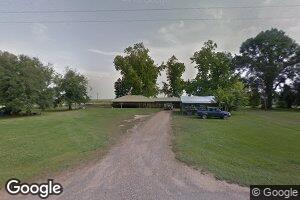 1621 Bayou Rd, Cheneyville, LA 71325