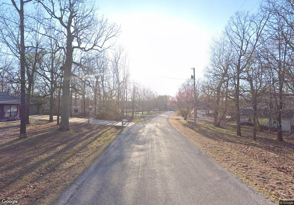 0 Hickory Trace, Farmington, AR 72704 - photo 1