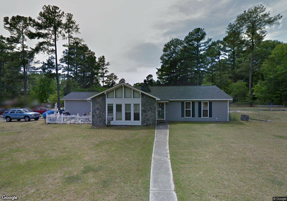 4423 Shadowmoor Dr, Augusta, GA 30907 - photo 1