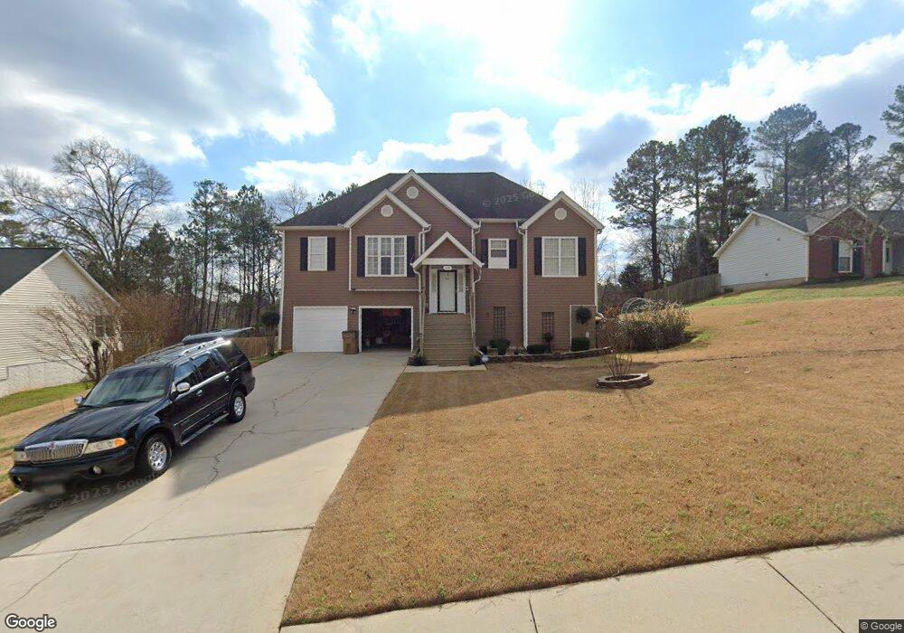 196 Due West Dr unit 5, Stockbridge, GA 30281 - photo 1