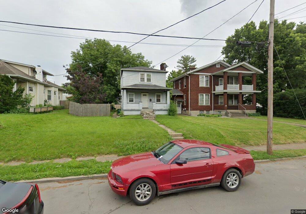 7020 Van Kirk Ave, Cincinnati, OH 45216 - photo 1