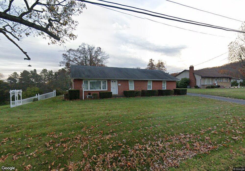 9648 Buck Valley Rd, Warfordsburg, PA 17267 - photo 1