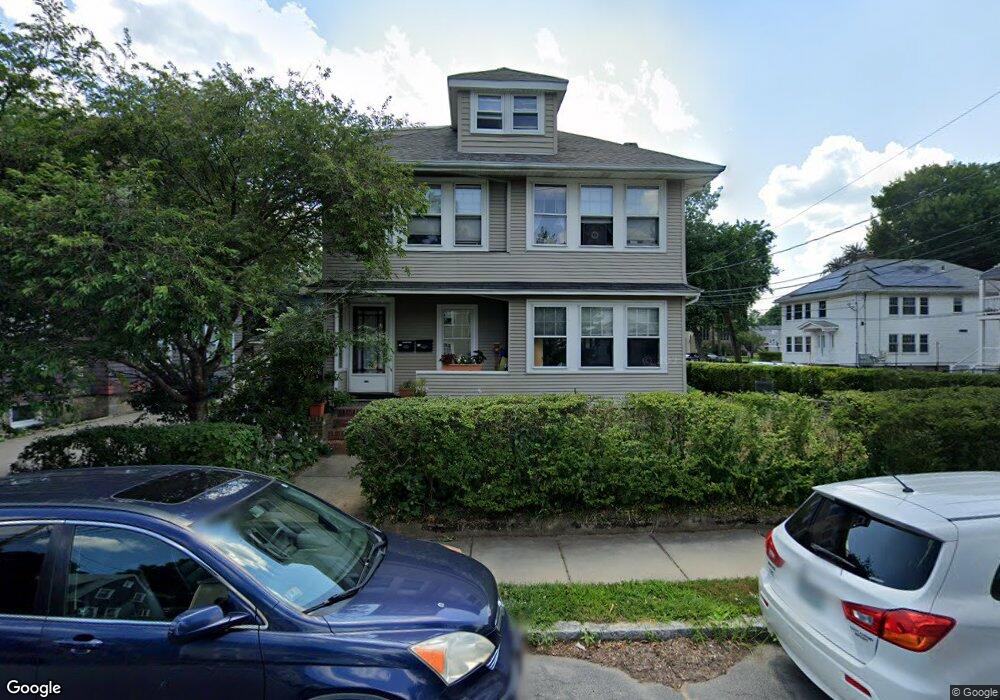 104 Landseer St, West Roxbury, MA 02132 - photo 1